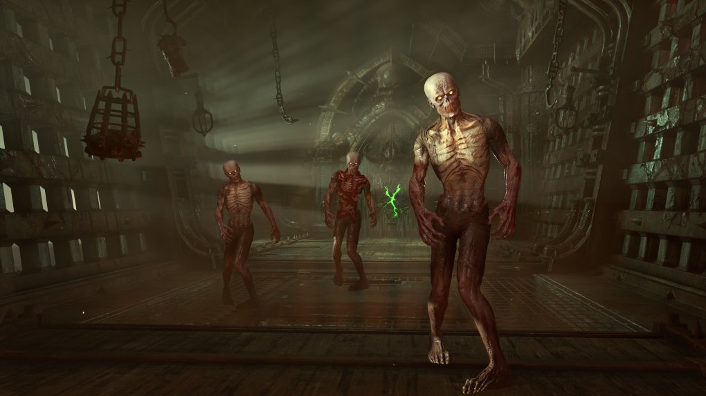 Doom Eternal (2)