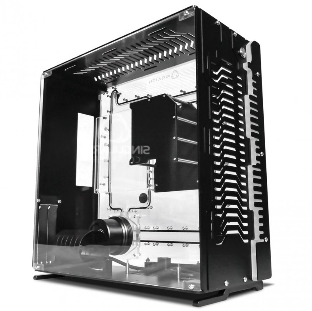 Singularity Computers Wraith