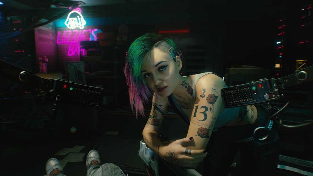 Cyberpunk 2077 Preview (8)