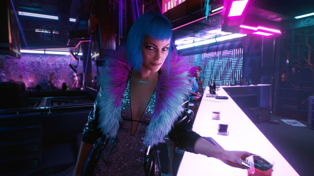 Cyberpunk 2077 Preview (12)