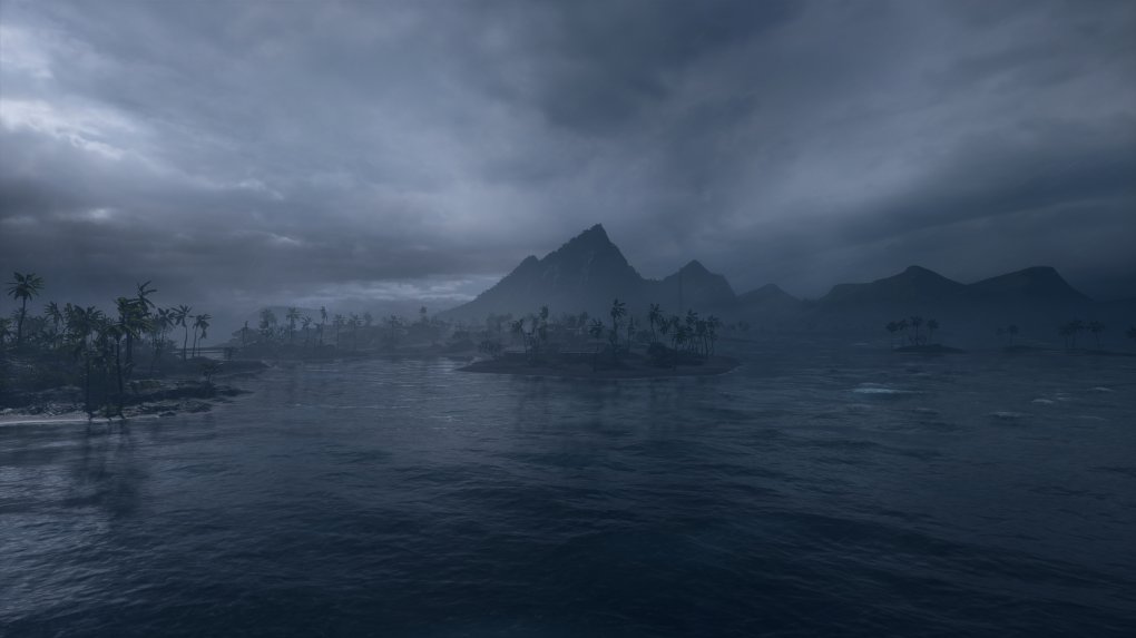 Battlefield 5