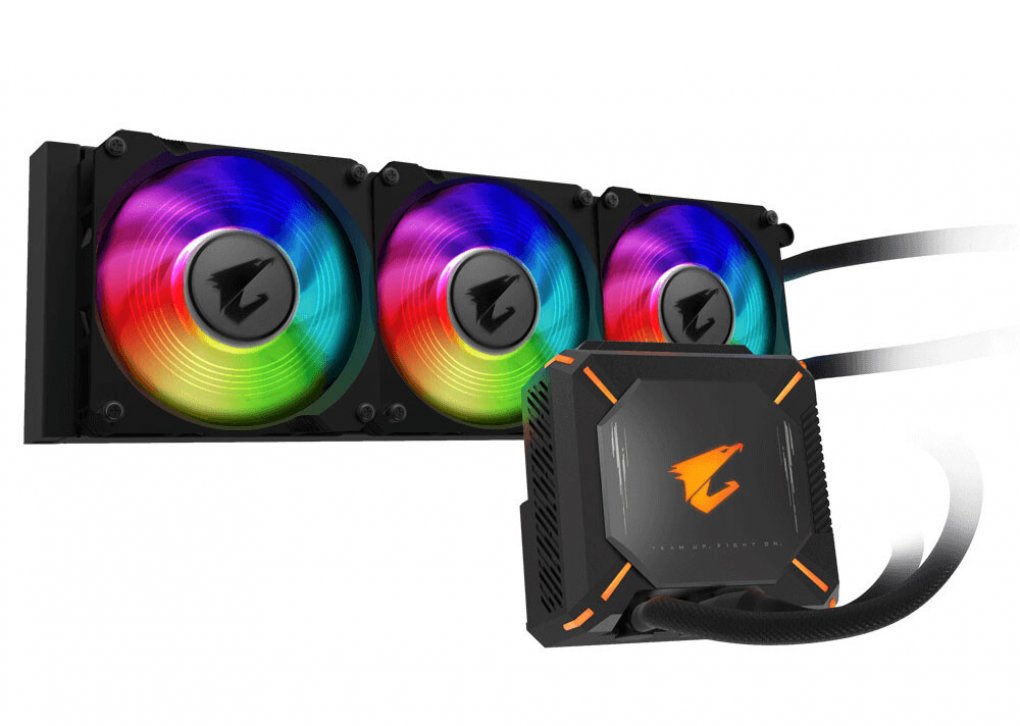 Gigabyte Z490 Aorus Master Waterforce (4)
