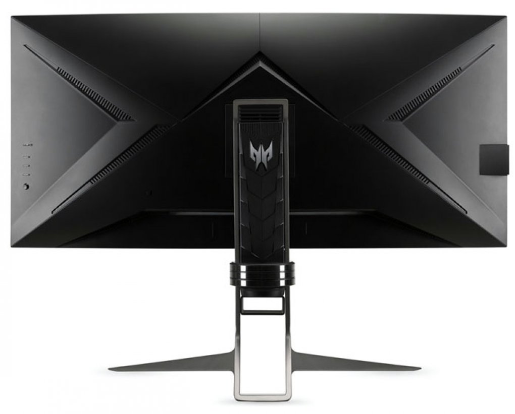 Acer XR383CKP: Curved Ultrawide-IPS-Monitor mit 37,5 Zoll, 160 Hz und HDR 600 gesichtet (1)