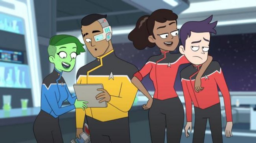 Star Trek in Not? Paramount-Skydance-Merger: Das müssen Film-Fans wissen! (2)