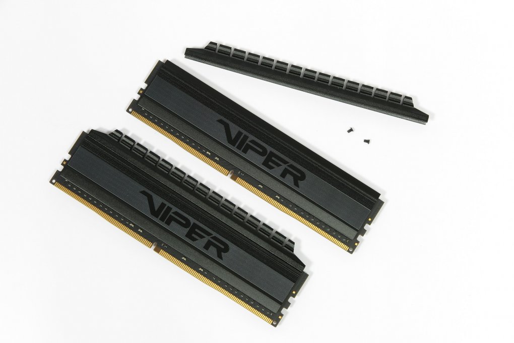 Patriot Viper Blackout PVB464G360C8K