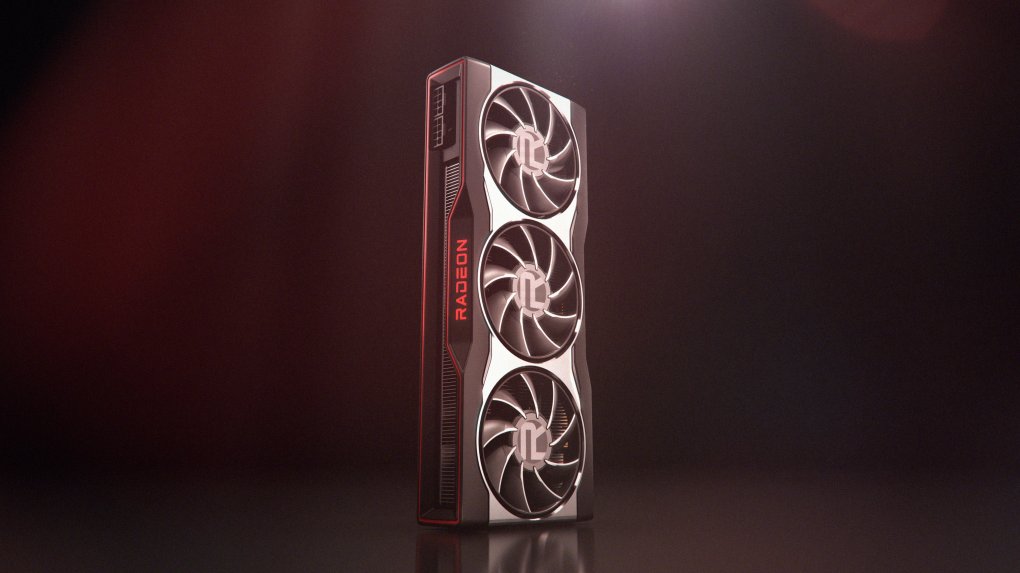 AMD Radeon RX 6000: Erstes Bild einer 'Big Navi'-Karte (2)