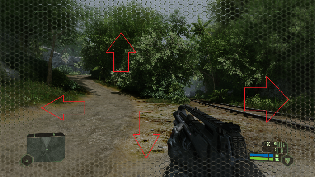 <strong>Crysis Remastered: </strong>Ein Schlag ins Gesicht aller Crysis-Fans - Ein Kommentar 5