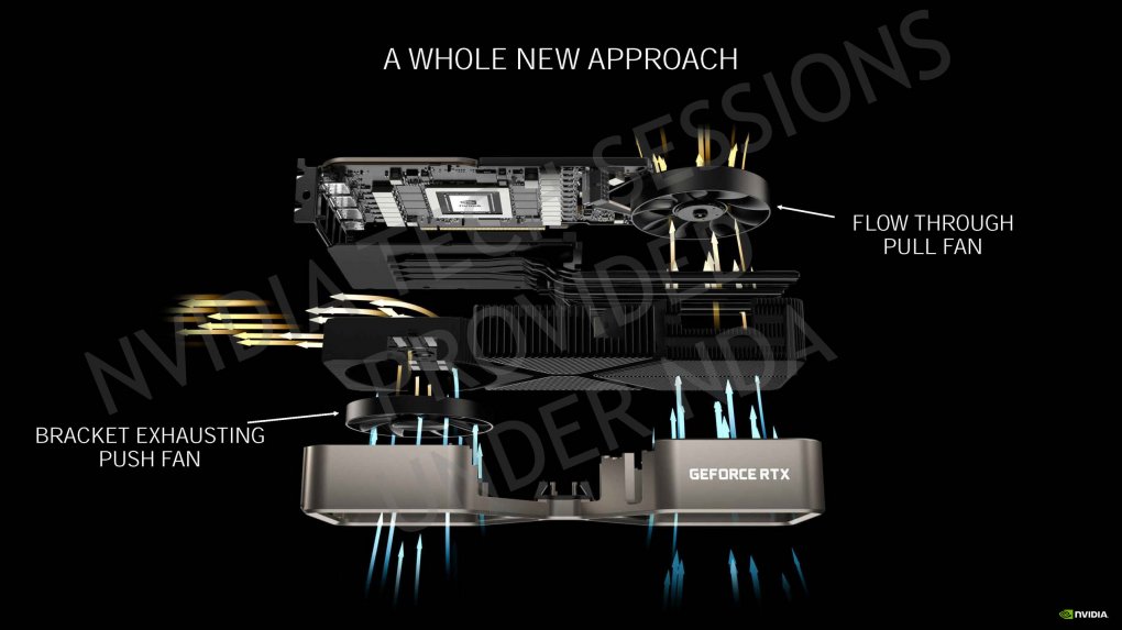Nvidia Geforce RTX 30 Info-Bombe: Details zur Ampere-Architektur, Kühlung und Leistung vor dem Launch (12)