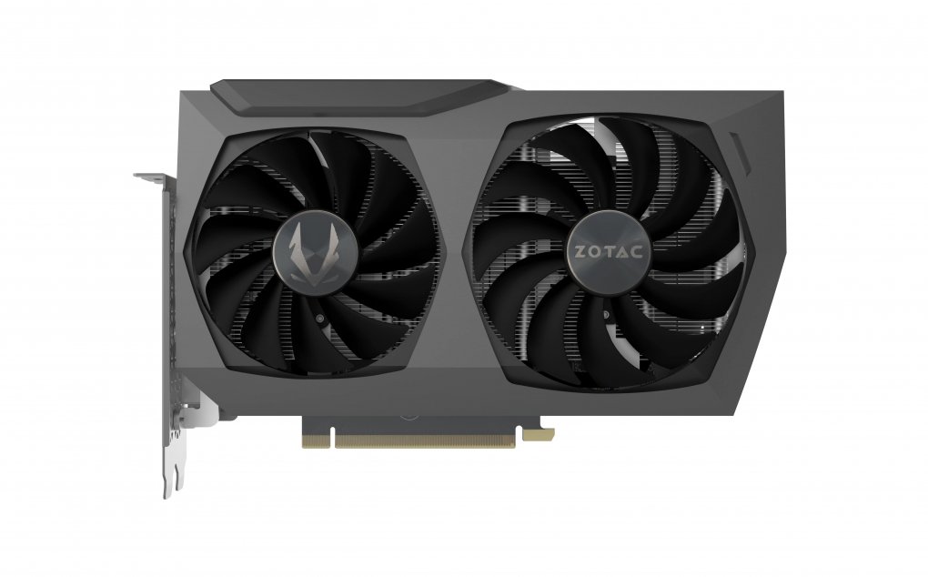 Zotac RTX 3070 Twin Edge