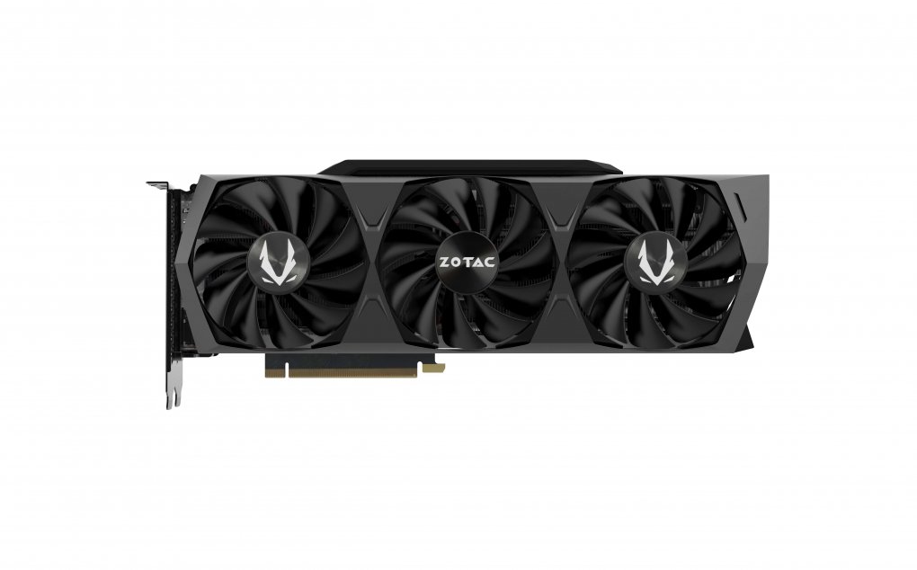 Zotac RTX 3080 Trinity