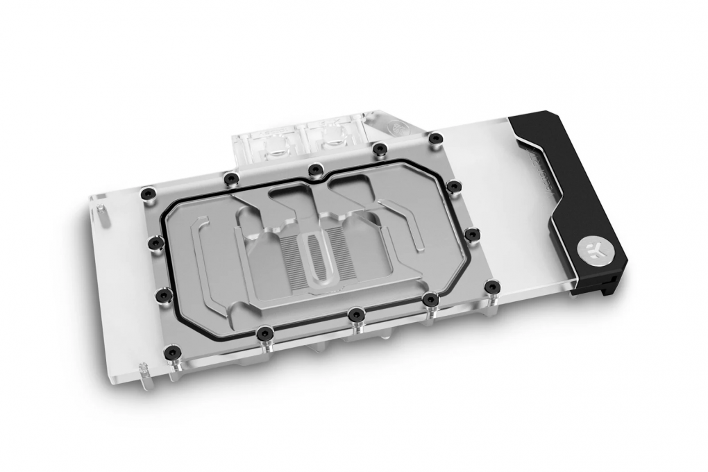Der neue Quantum Vector Trinity RTX 3080/3090 von EK.