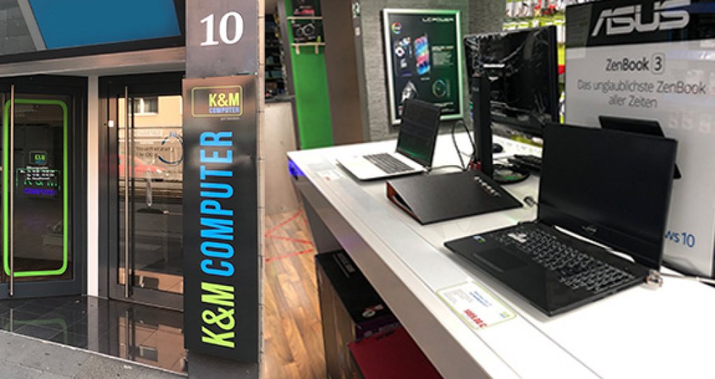 PCHG KMcomputerStore