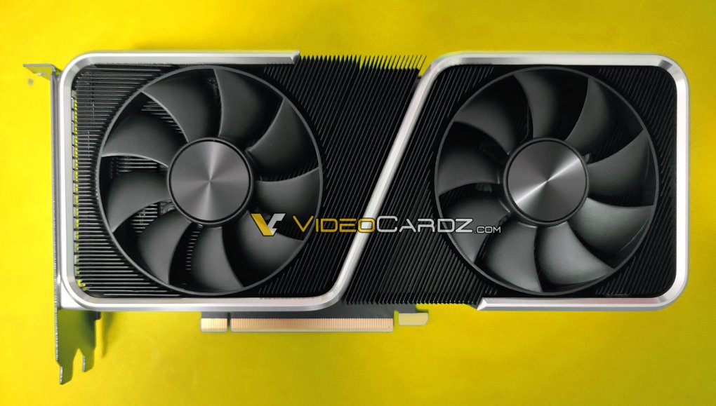 RTX 3060 Ti FE