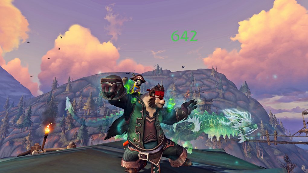 WoW: Keine 'Secret Auras' mehr - diese Heiler-Buffs können wieder angezeigt werden (5)