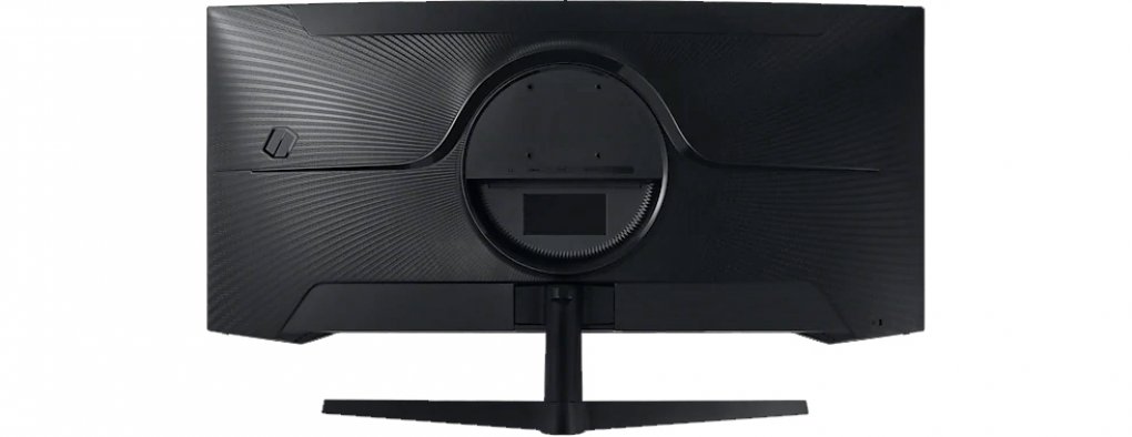Samsung Odyssey G5: C34G55T mit 165 Hertz-Curved-Ultra-Wide-Panel (1)