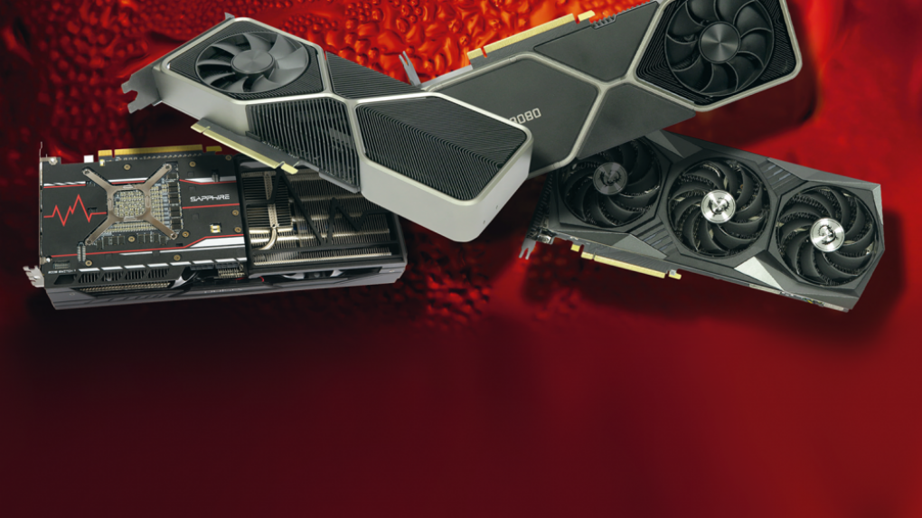 [PLUS] RTX-3090-Kühlung: Tipps für bessere Temperaturen, Netzteil-Prüfung