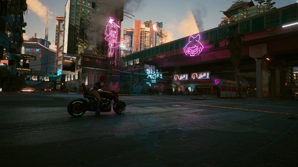 Cyberpunk 2077 (25)