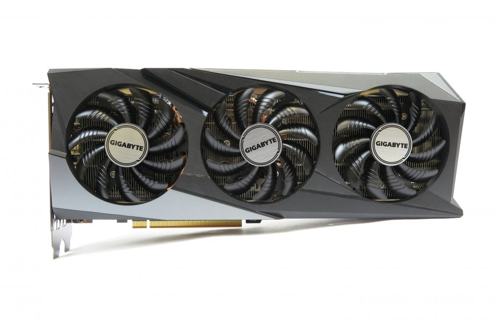 Gigabyte Radeon RX 6700 XT Gaming OC