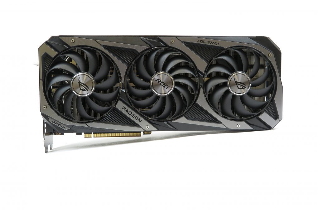 Asus Radeon RX 6700 XT ROG Strix O12G