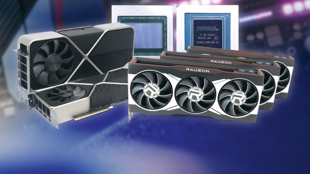[PLUS] Fit für 2021: Neue Grafikkarten-Tests für RTX 3080, RX 6800 XT und Co.