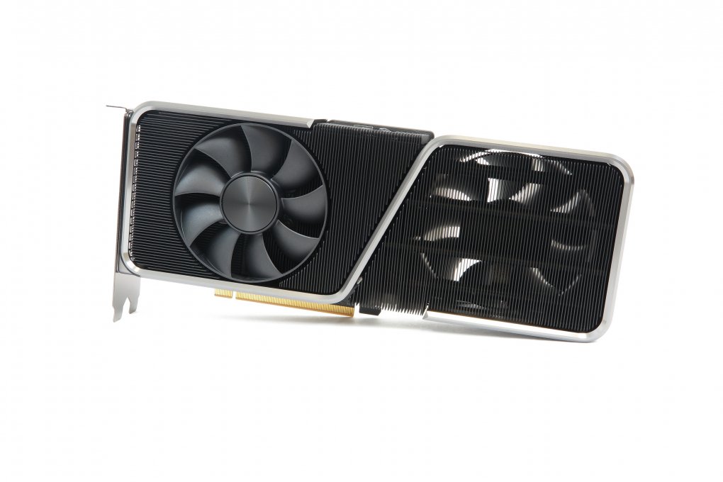Nvidia Geforce RTX 3070 Ti Founders Edition