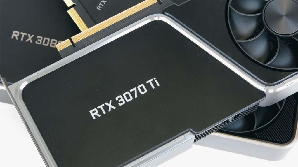 [PLUS] Geforce RTX 3070 Ti vs. Radeon RX 6800 (XT): Vergleichstest