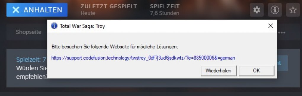 Jede CPU verbraucht eine Aktivierung auf dem Server, die erst nach 24 Stunden wieder freigeschaltet wird. Mehr als fünf Aktivierungen haben Sie für einen Account nicht. Zahlreiche CPU-Benchmarks sind so unmöglich.