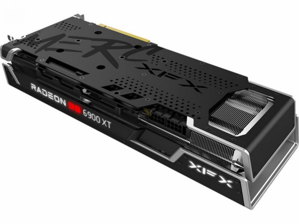 XFX Radeon RX 6900 XT Zero WB verspricht über 3 GHz OC (2)