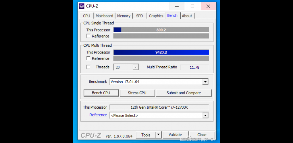 Alder Lake: Neue Benchmarks geleakt, 12700K vor Zen 3 und Rocket Lake