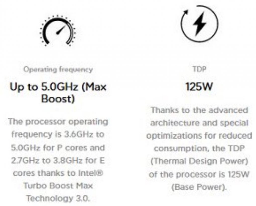 Core i9-12900K: Retail-Bilder und finale Taktraten (1)