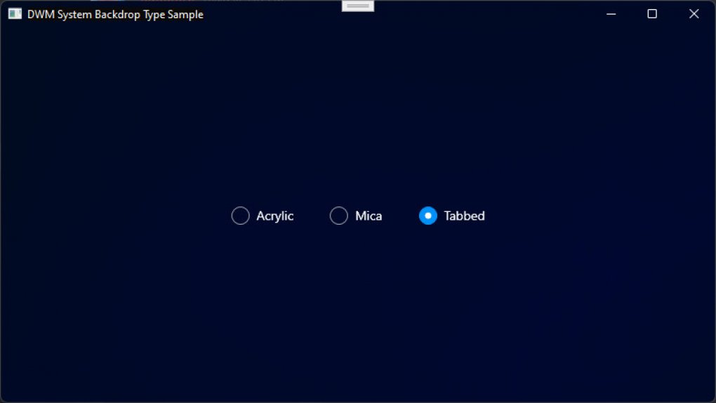 Tabbed-Design&nbsp;