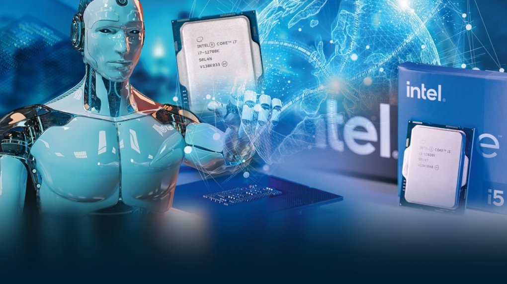 [PLUS] Core i9-12900K & Co: Intel Alder Lake im erweiterten Print-Test