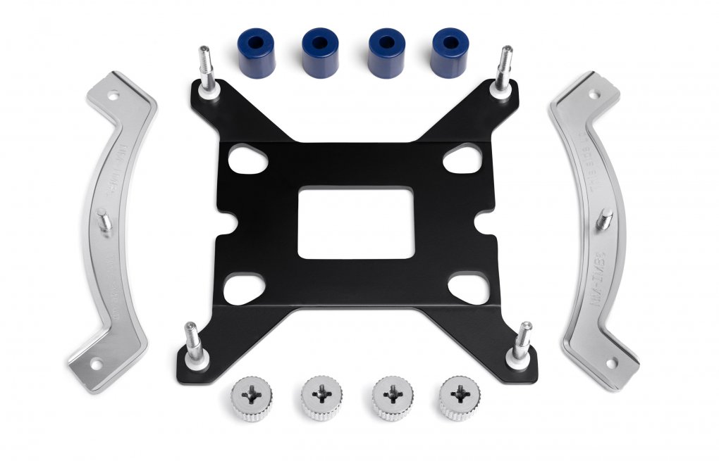 Noctua NM-i-17xx-MP78: Montage-Kit für Alder Lake&nbsp;