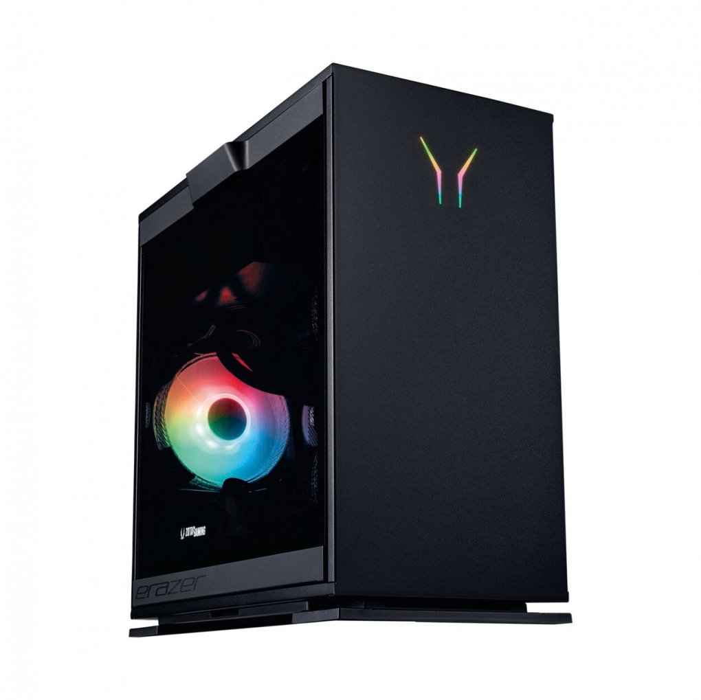 Medion Erazer Core Gaming Engineer P20