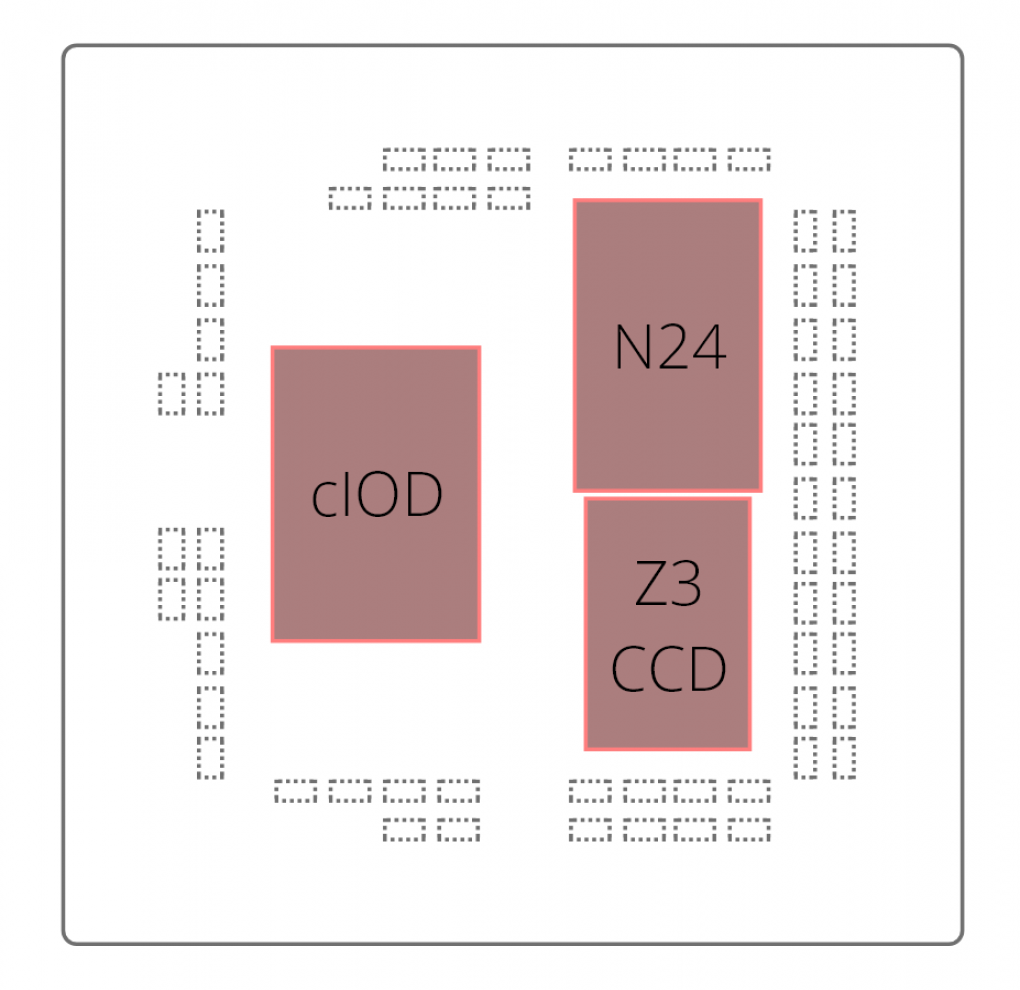 AMD Ryzen 5800GX: Zen 3 und Navi 24 kombiniert zur Wunsch-APU.