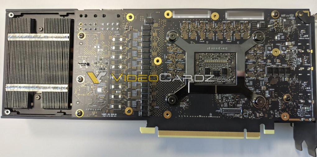 Intel Engineering Sample&nbsp;