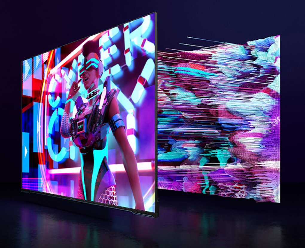Hisense Game TV Ace 2023: Fernseher mit 240 Hz für Spieler vorgestellt