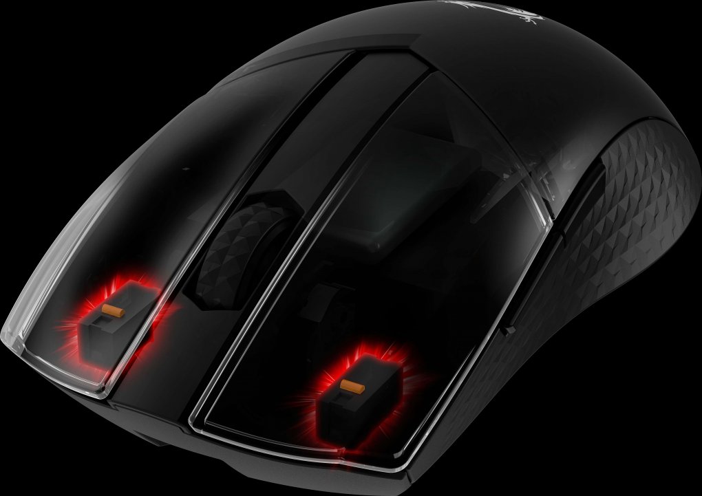 MSI E-Sport-Bundle: 360-Hz-Monitor und Gaming-Maus für Nvidia Reflex bringen 'The last Mile to Victory'