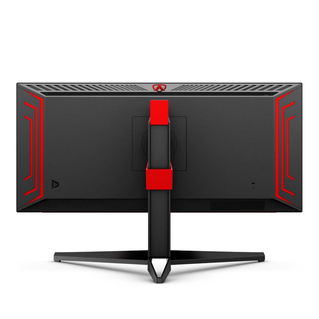 Agon Pro AG344UXM: AOC präsentiert starken Gaming-Monitor für 1.849 Euro