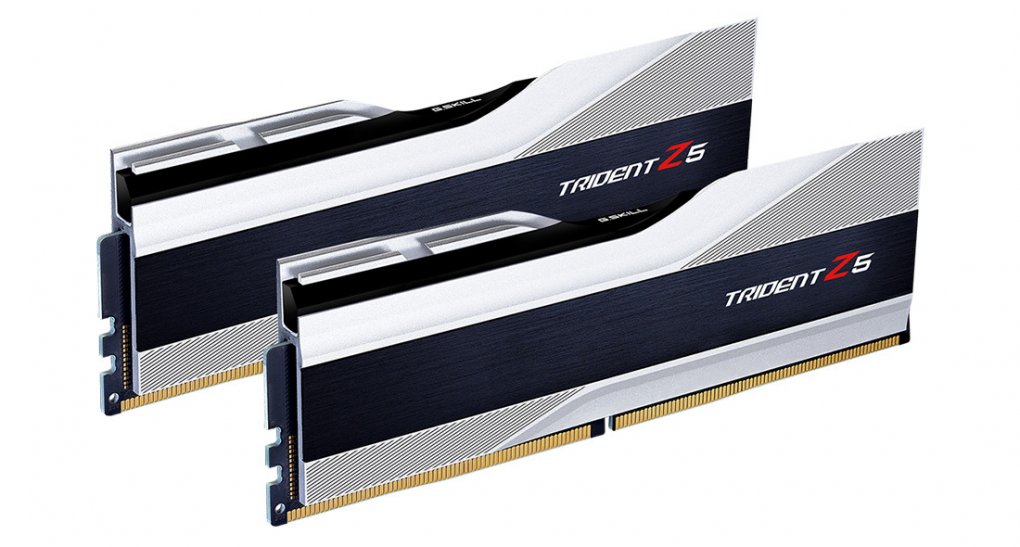 G.Skill Trident Z5 DDR5-6.000