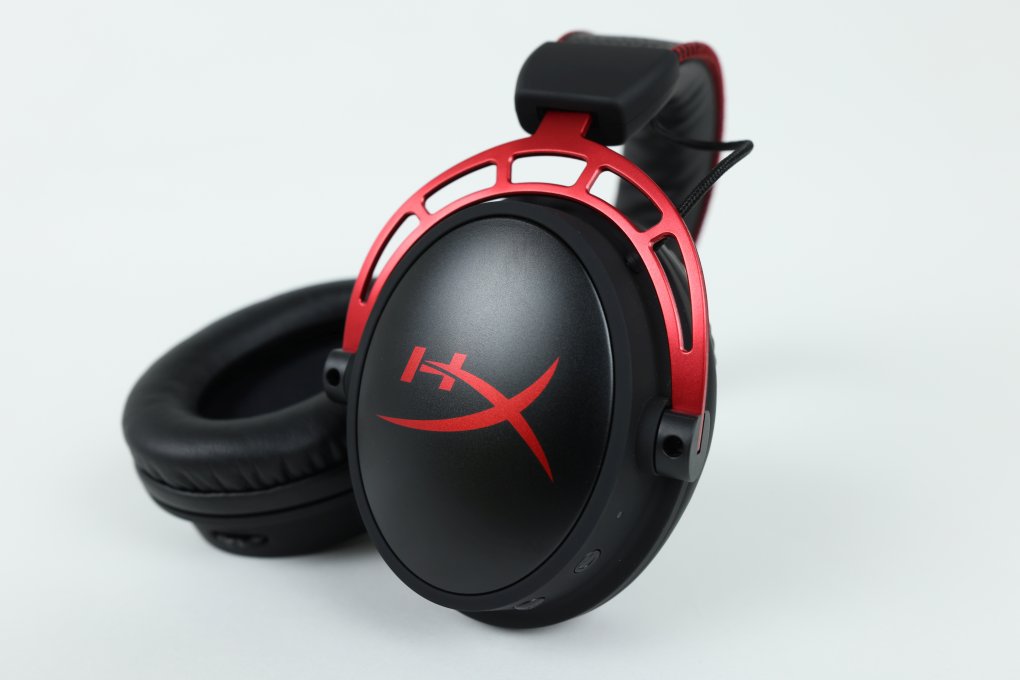 HyperX Cloud Alpha Wireless<br>