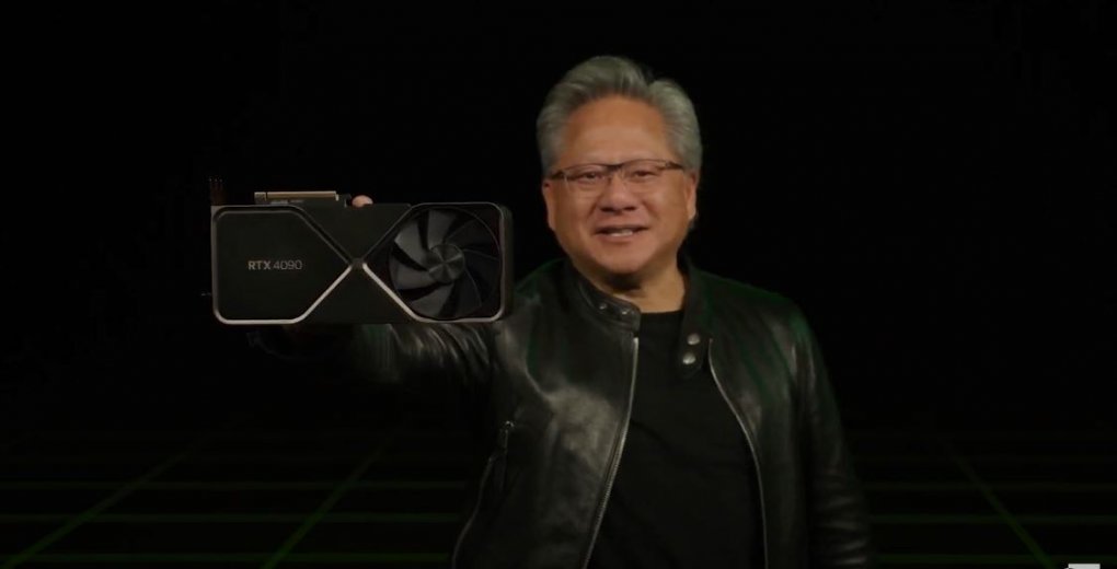 Eilmeldung: Nvidia stellt Geforce RTX 4090 und RTX 4080 mit 12 und 16 GB vor (5)