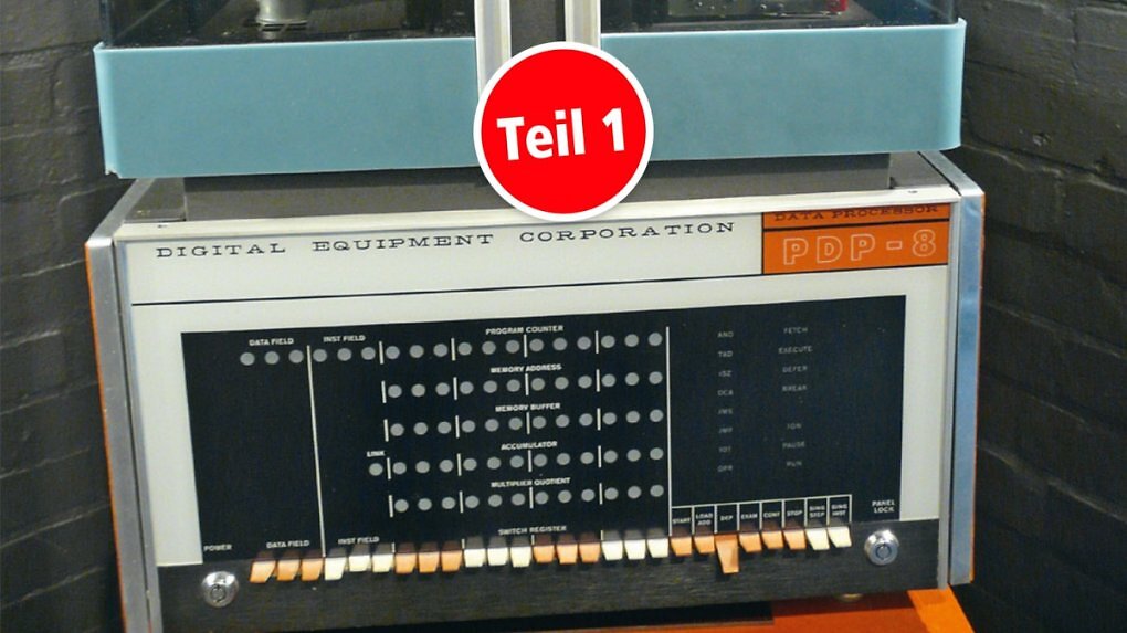 [PLUS] Retro-Wissen vor Sockel AM5: PC-Plattformen und Sockel seit 1979
