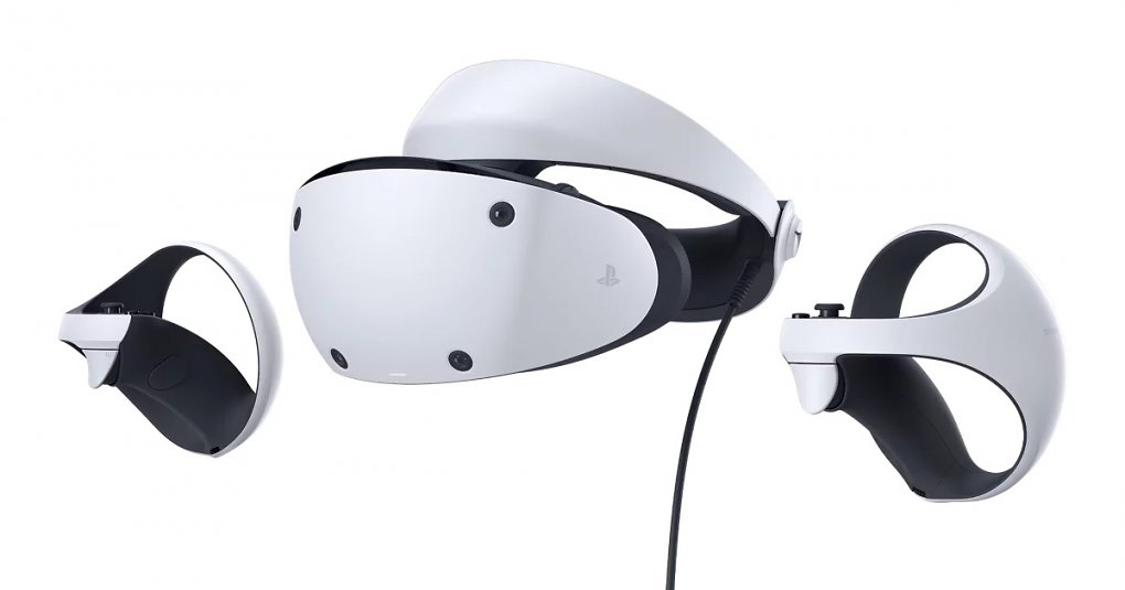 Playstation VR 2