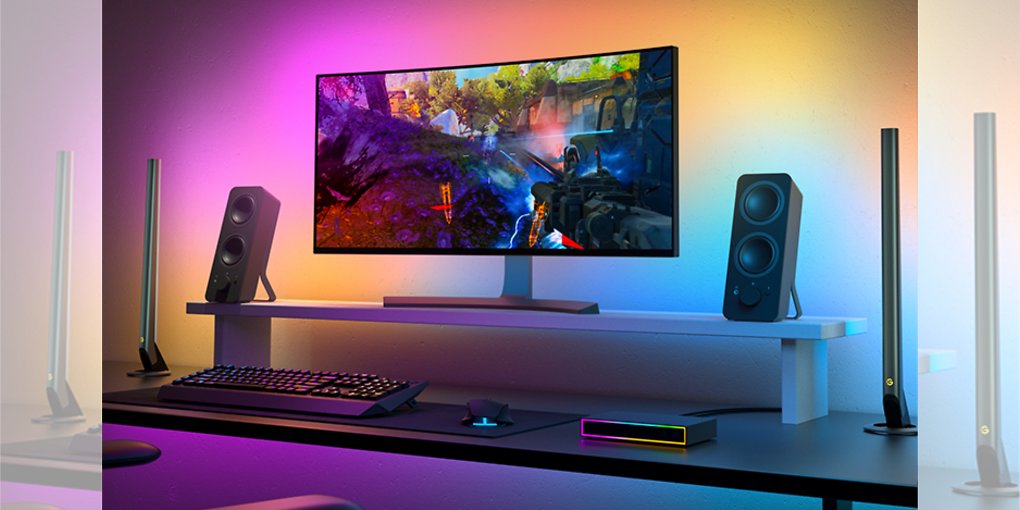 Govee AI Gaming Sync Box Kit