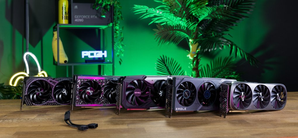 Nvidia Geforce RTX 4070 Ti im Test: Schnell, effizient und preiswert - aber keineswegs günstig