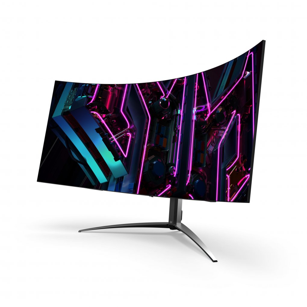 Acer X45 OLED Gaming Monitor