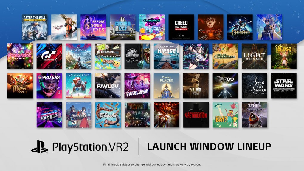 PlayStation VR2 in Einzelteile zerlegt (1)