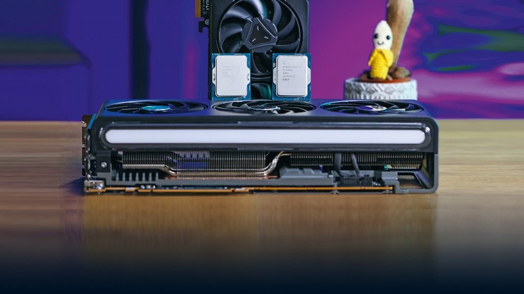 [PLUS] Optimales Aufrüsten für Anno 1800 & Co.: Die richtige CPU für Radeon RX 7900 XT(X)