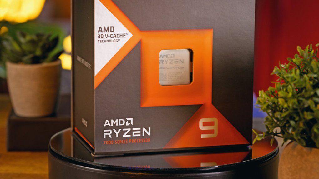 [PLUS-Topseller] Mehr Leistung: Tuning-Tipps für Ryzen 9 7900X3D und Ryzen 9 7950X3D